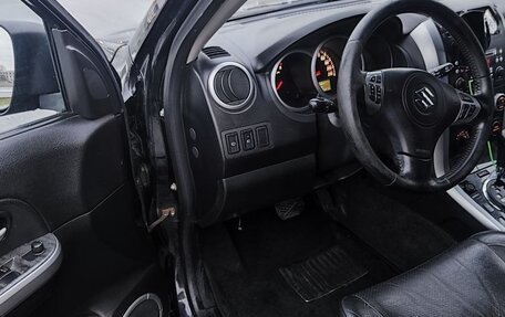 Suzuki Grand Vitara, 2008 год, 750 000 рублей, 10 фотография