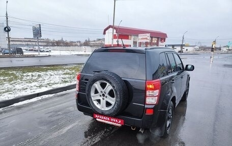 Suzuki Grand Vitara, 2008 год, 750 000 рублей, 6 фотография