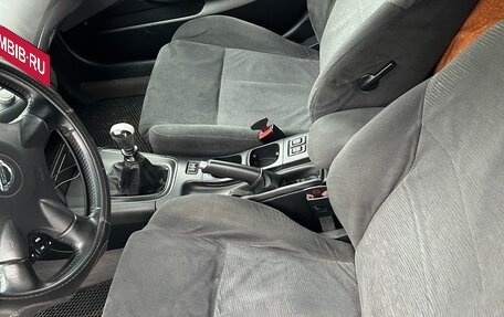 Nissan Primera III, 2003 год, 400 000 рублей, 8 фотография