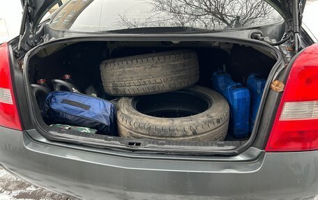 Nissan Primera III, 2003 год, 400 000 рублей, 13 фотография