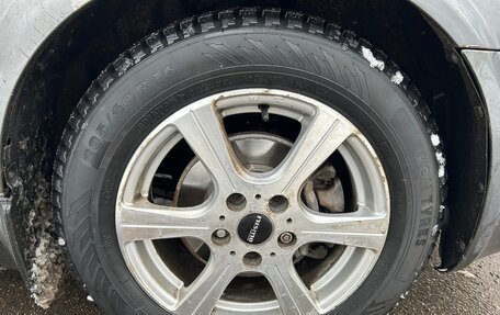 Nissan Primera III, 2003 год, 400 000 рублей, 14 фотография