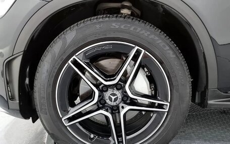 Mercedes-Benz GLC, 2022 год, 5 615 000 рублей, 5 фотография