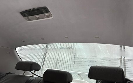 Nissan Primera III, 2003 год, 400 000 рублей, 12 фотография