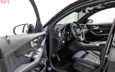 Mercedes-Benz GLC, 2022 год, 5 615 000 рублей, 6 фотография