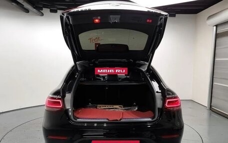 Mercedes-Benz GLC, 2022 год, 5 615 000 рублей, 3 фотография