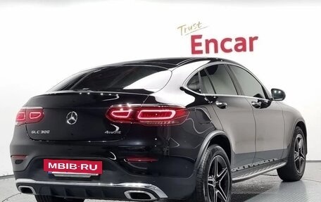 Mercedes-Benz GLC, 2022 год, 5 615 000 рублей, 2 фотография