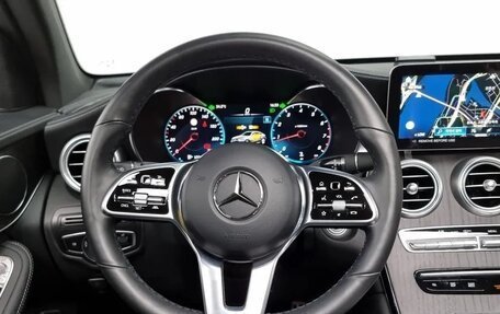 Mercedes-Benz GLC, 2022 год, 5 615 000 рублей, 7 фотография