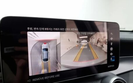 Mercedes-Benz GLC, 2022 год, 5 615 000 рублей, 10 фотография