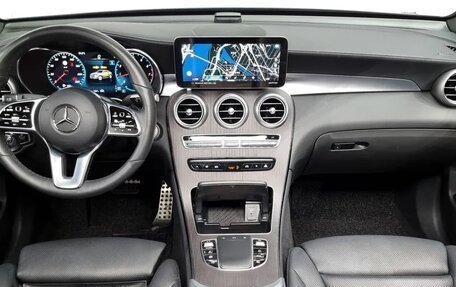 Mercedes-Benz GLC, 2022 год, 5 615 000 рублей, 9 фотография