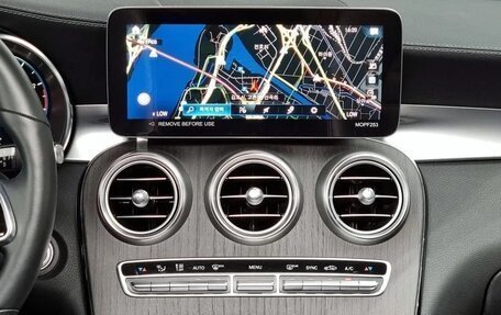 Mercedes-Benz GLC, 2022 год, 5 615 000 рублей, 8 фотография