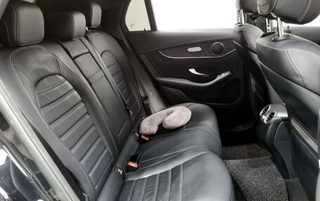 Mercedes-Benz GLC, 2022 год, 5 615 000 рублей, 12 фотография