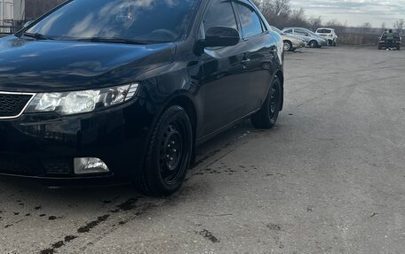 KIA Cerato III, 2010 год, 350 000 рублей, 2 фотография