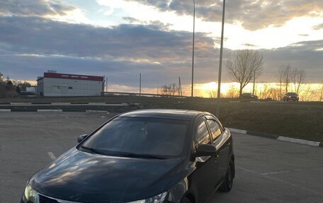 KIA Cerato III, 2010 год, 350 000 рублей, 3 фотография