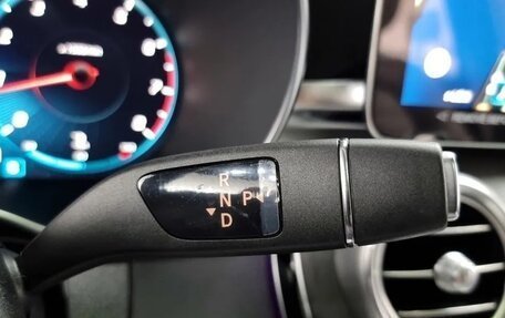 Mercedes-Benz GLC, 2022 год, 5 615 000 рублей, 16 фотография