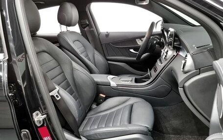 Mercedes-Benz GLC, 2022 год, 5 615 000 рублей, 13 фотография