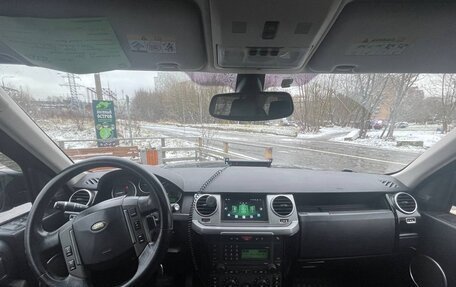 Land Rover Discovery III, 2006 год, 1 550 000 рублей, 8 фотография