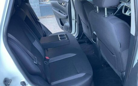 Nissan Qashqai, 2022 год, 1 880 000 рублей, 7 фотография