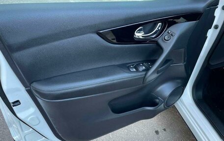 Nissan Qashqai, 2022 год, 1 880 000 рублей, 11 фотография