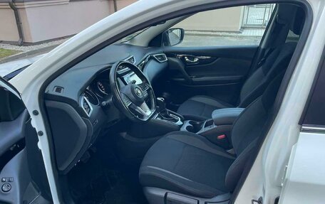 Nissan Qashqai, 2022 год, 1 880 000 рублей, 12 фотография