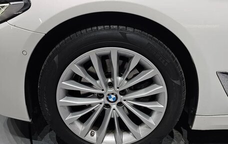 BMW 5 серия, 2022 год, 4 365 000 рублей, 5 фотография