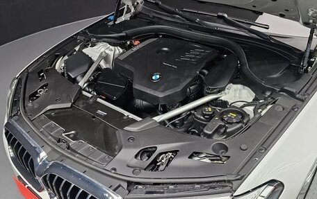 BMW 5 серия, 2022 год, 4 365 000 рублей, 3 фотография