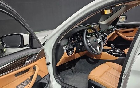 BMW 5 серия, 2022 год, 4 365 000 рублей, 6 фотография