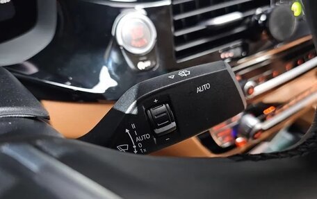 BMW 5 серия, 2022 год, 4 365 000 рублей, 7 фотография