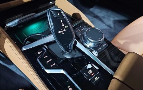 BMW 5 серия, 2022 год, 4 365 000 рублей, 8 фотография