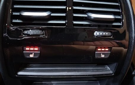 BMW 5 серия, 2022 год, 4 365 000 рублей, 10 фотография