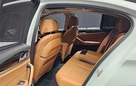 BMW 5 серия, 2022 год, 4 365 000 рублей, 14 фотография