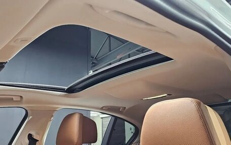 BMW 5 серия, 2022 год, 4 365 000 рублей, 11 фотография