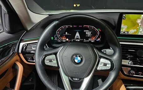 BMW 5 серия, 2022 год, 4 365 000 рублей, 9 фотография