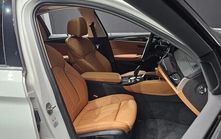 BMW 5 серия, 2022 год, 4 365 000 рублей, 15 фотография