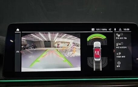 BMW 5 серия, 2022 год, 4 365 000 рублей, 12 фотография