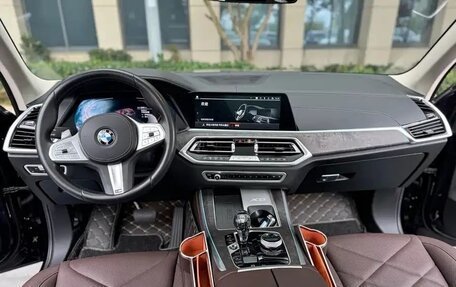 BMW X5, 2022 год, 6 796 000 рублей, 9 фотография