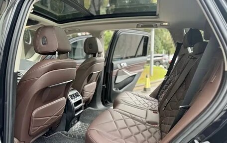 BMW X5, 2022 год, 6 796 000 рублей, 10 фотография