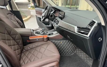 BMW X5, 2022 год, 6 796 000 рублей, 8 фотография