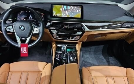 BMW 5 серия, 2022 год, 4 365 000 рублей, 17 фотография
