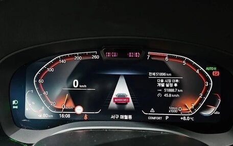 BMW 5 серия, 2022 год, 4 365 000 рублей, 16 фотография