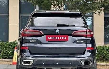 BMW X5, 2022 год, 6 796 000 рублей, 5 фотография