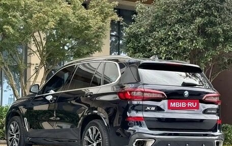 BMW X5, 2022 год, 6 796 000 рублей, 6 фотография