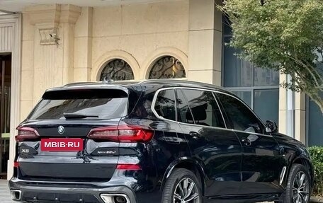 BMW X5, 2022 год, 6 796 000 рублей, 4 фотография