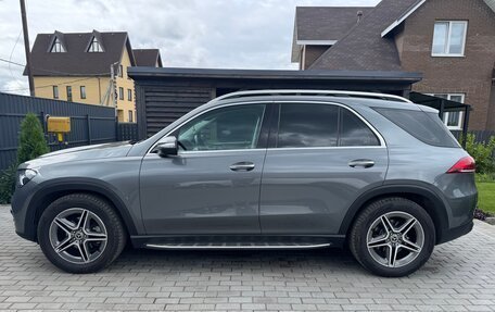 Mercedes-Benz GLE, 2020 год, 7 150 000 рублей, 4 фотография