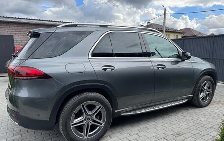 Mercedes-Benz GLE, 2020 год, 7 150 000 рублей, 8 фотография