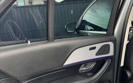 Mercedes-Benz GLE, 2020 год, 7 150 000 рублей, 11 фотография