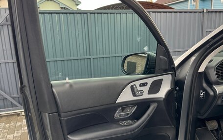 Mercedes-Benz GLE, 2020 год, 7 150 000 рублей, 9 фотография