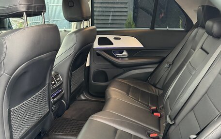 Mercedes-Benz GLE, 2020 год, 7 150 000 рублей, 12 фотография