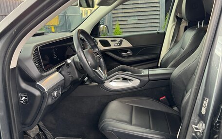 Mercedes-Benz GLE, 2020 год, 7 150 000 рублей, 10 фотография