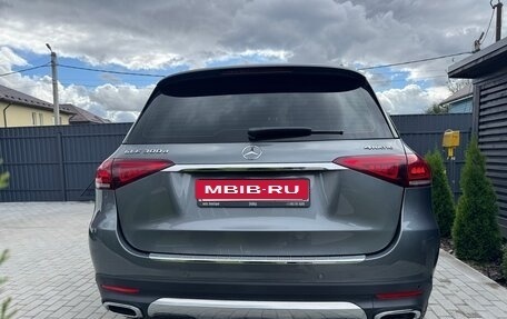 Mercedes-Benz GLE, 2020 год, 7 150 000 рублей, 6 фотография