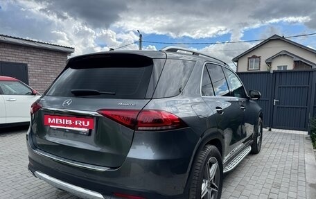 Mercedes-Benz GLE, 2020 год, 7 150 000 рублей, 7 фотография